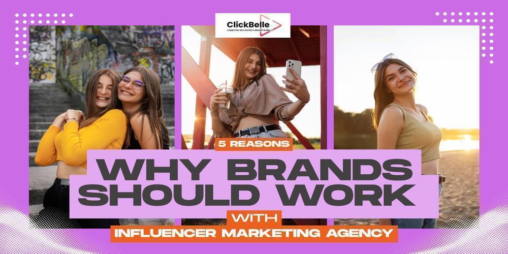 Influencer-Marketing