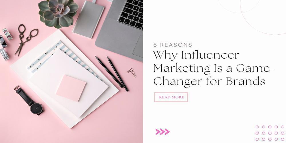 Influencer-Marketing