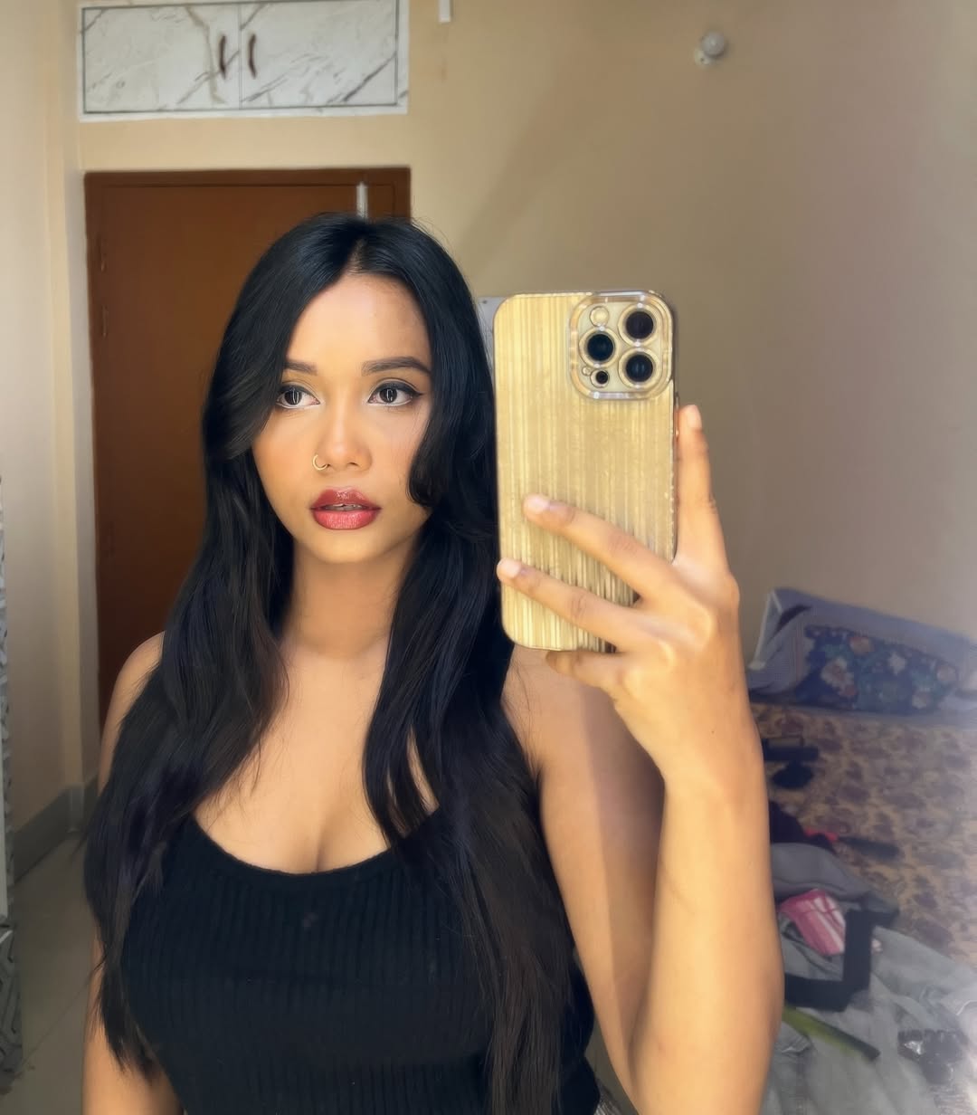 Rashmi
